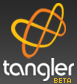 Tangler Logo